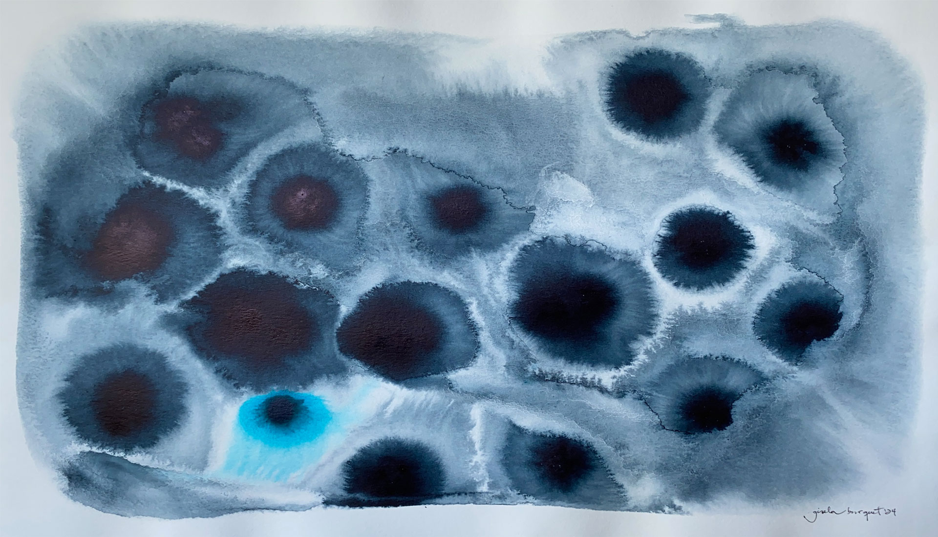 Sample Watercolor